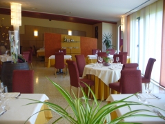 RISTORANTE CORTE QUADRI